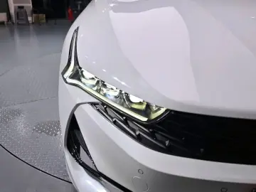 2021 Kia K5 с пробегом 46 978 км