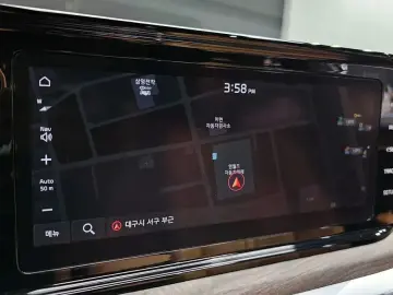 2021 Kia K5 с пробегом 46 978 км