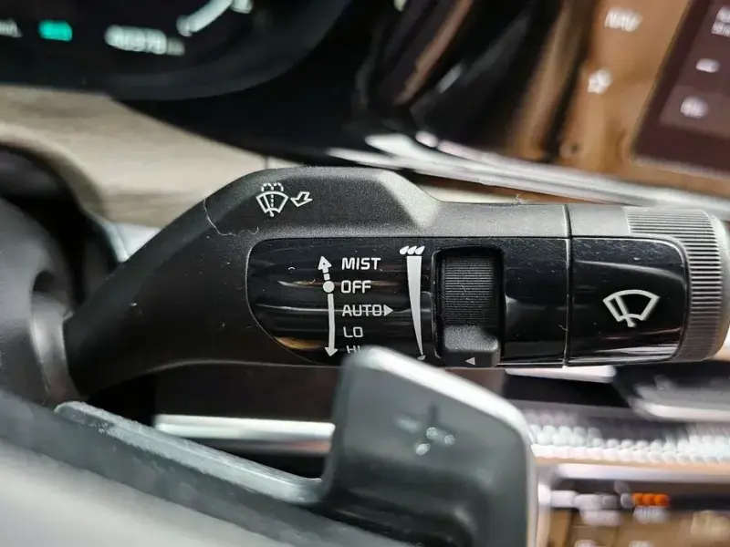 2021 Kia K5 с пробегом 46 978 км