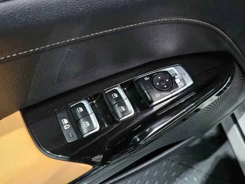 2021 Kia K5 с пробегом 46 978 км