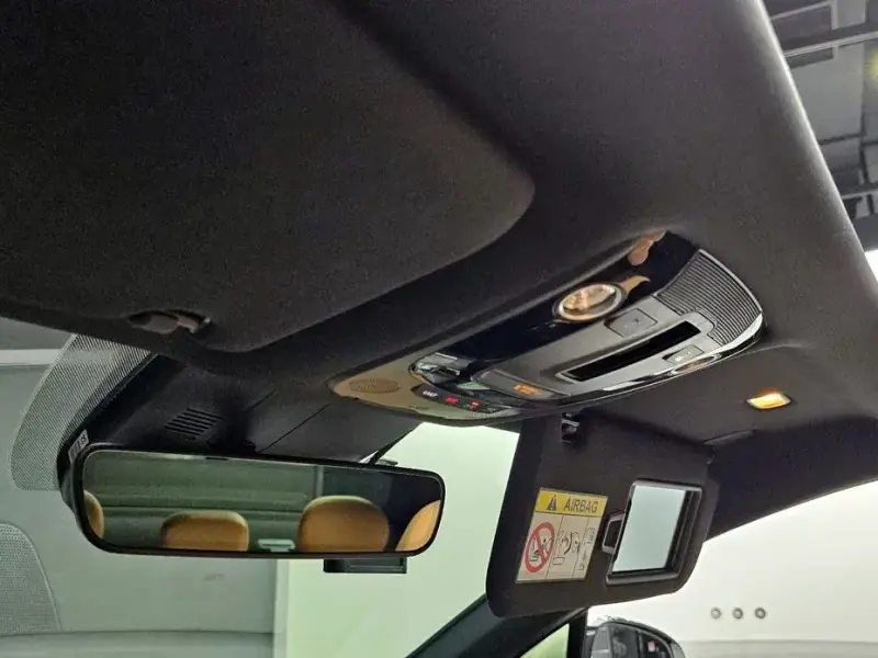 2021 Kia K5 с пробегом 46 978 км