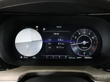 2022 Kia K5 с пробегом 55 000 км