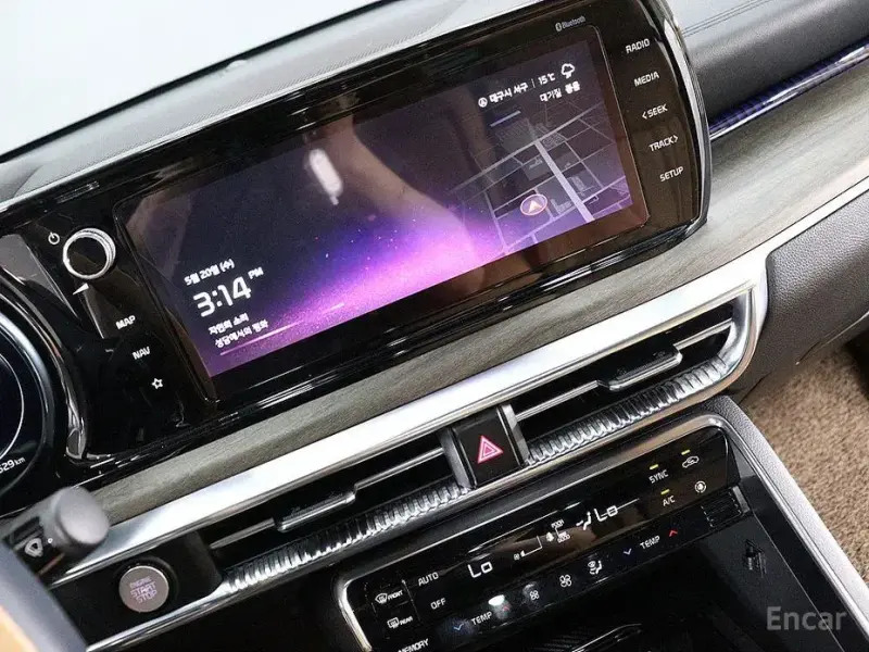 2022 Kia K5 с пробегом 55 000 км