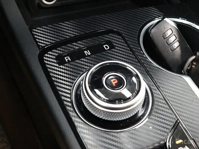 2022 Kia K5 с пробегом 55 000 км