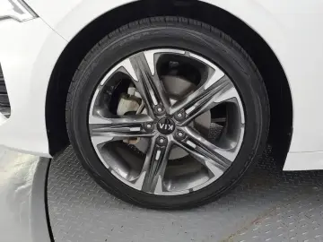 2021 Kia K5 с пробегом 50 676 км
