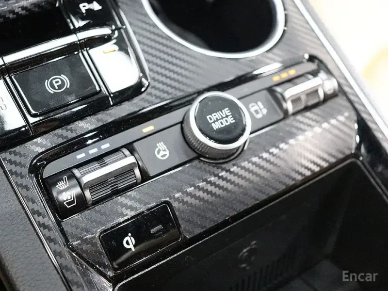 2022 Kia K5 с пробегом 55 000 км