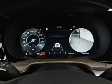 2021 Kia K5 с пробегом 50 676 км