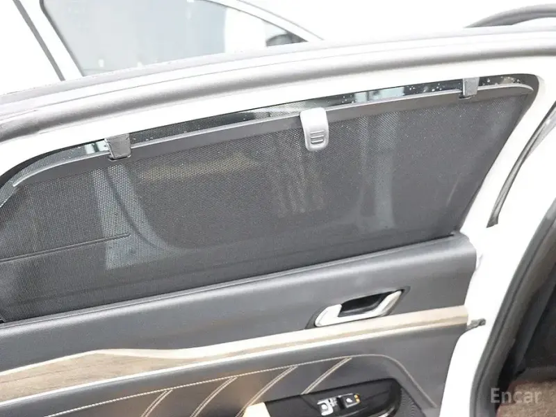 2022 Kia K5 с пробегом 55 000 км