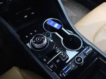 2021 Kia K5 с пробегом 50 676 км