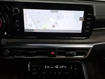 2021 Kia K5 с пробегом 50 676 км