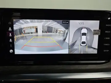 2021 Kia K5 с пробегом 50 676 км