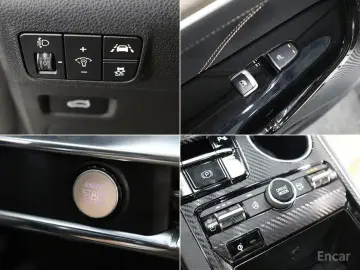 2022 Kia K5 с пробегом 55 000 км