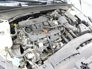 2022 Kia K5 с пробегом 55 000 км
