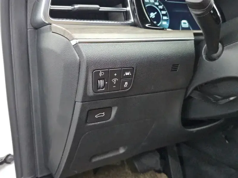 2021 Kia K5 с пробегом 50 676 км
