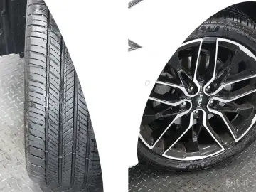2022 Kia K5 с пробегом 55 000 км