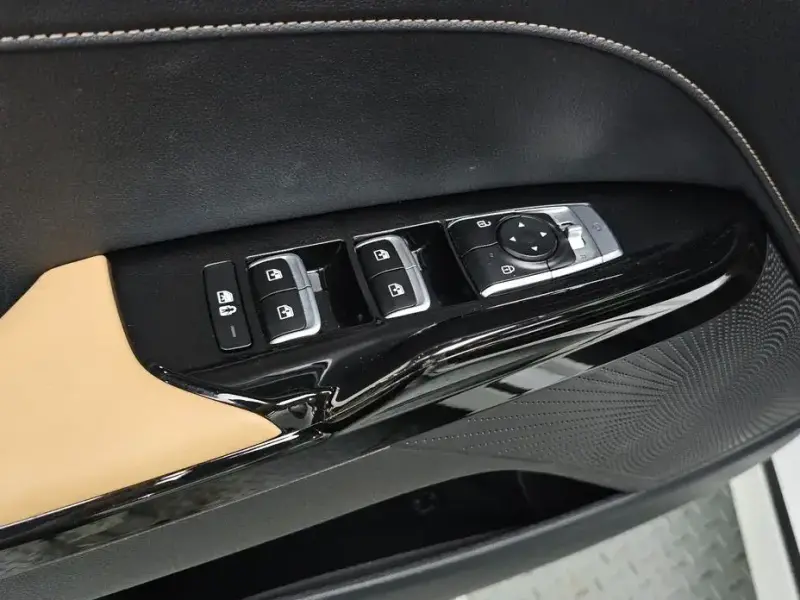 2021 Kia K5 с пробегом 50 676 км