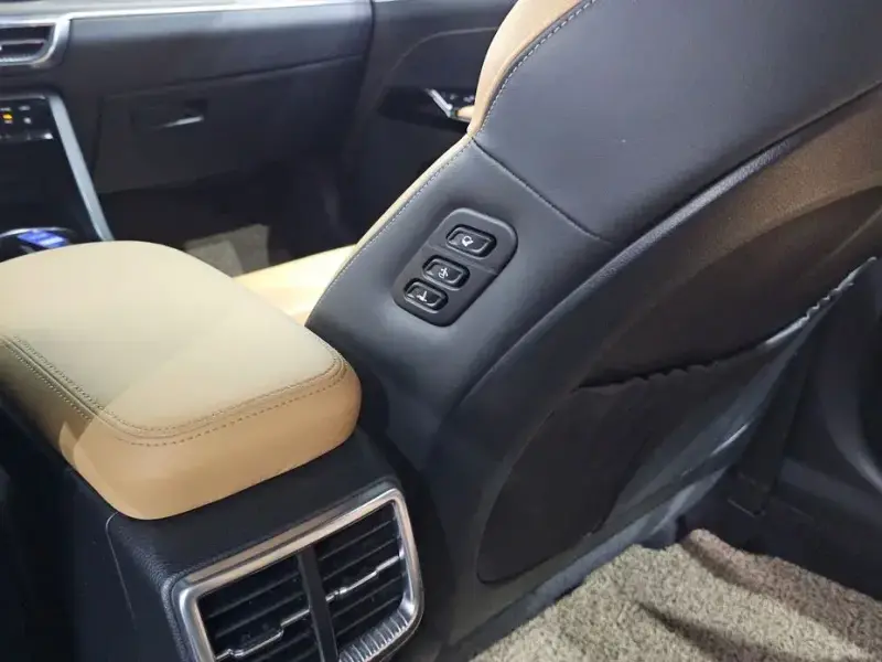2021 Kia K5 с пробегом 50 676 км