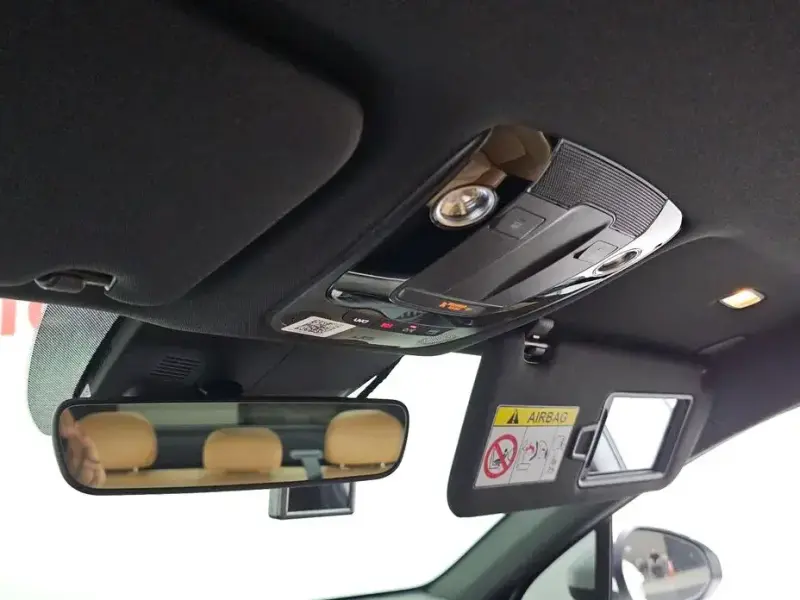2021 Kia K5 с пробегом 50 676 км