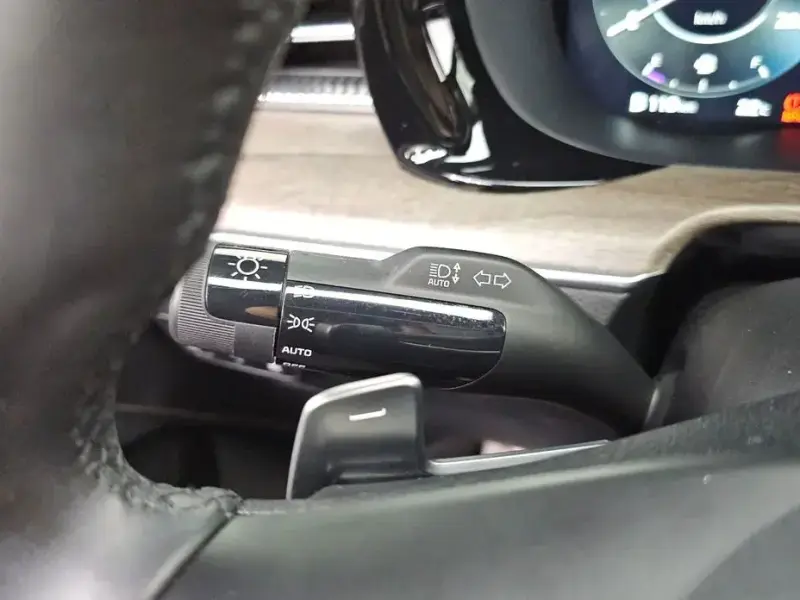 2021 Kia K5 с пробегом 50 676 км