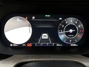 2021 Kia K5 с пробегом 32 396 км