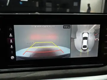 2021 Kia K5 с пробегом 32 396 км