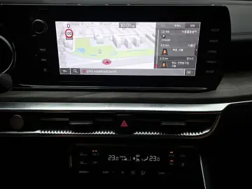 2021 Kia K5 с пробегом 32 396 км