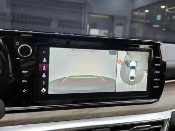 2022 Kia K5 с пробегом 34 818 км