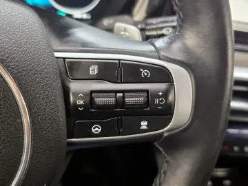 2022 Kia K5 с пробегом 34 818 км