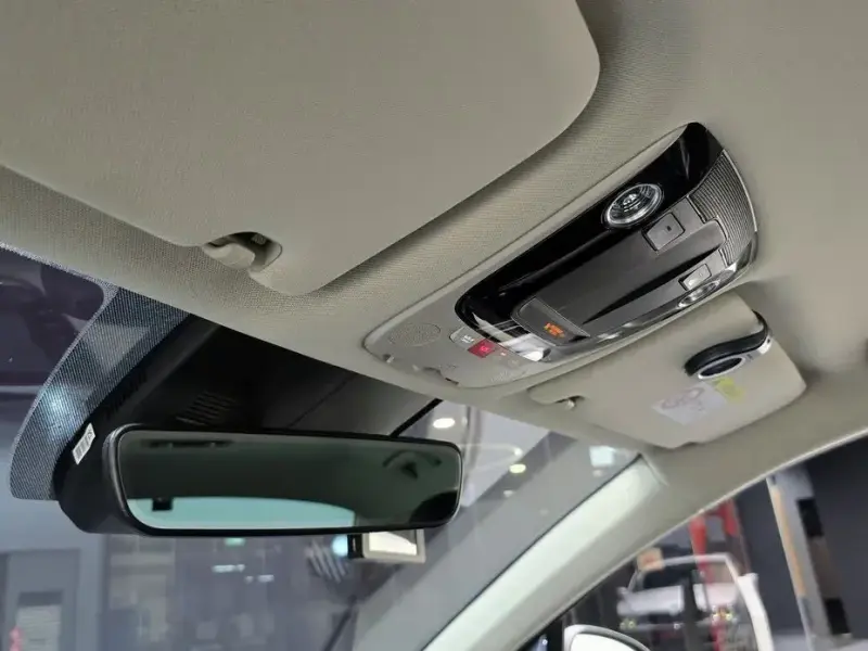 2022 Kia K5 с пробегом 34 818 км