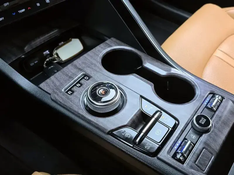 2021 Kia K5 с пробегом 31 205 км
