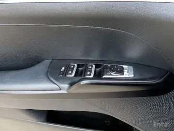 2022 Kia K5 с пробегом 55 864 км
