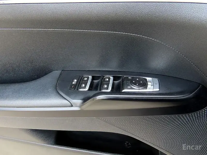 2022 Kia K5 с пробегом 55 864 км