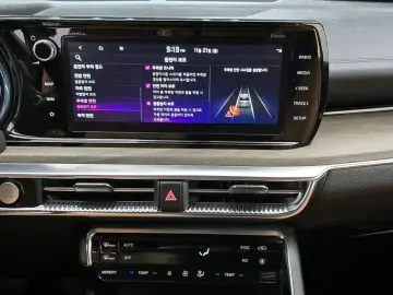 2021 Kia K5 с пробегом 31 205 км