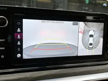 2021 Kia K5 с пробегом 31 205 км