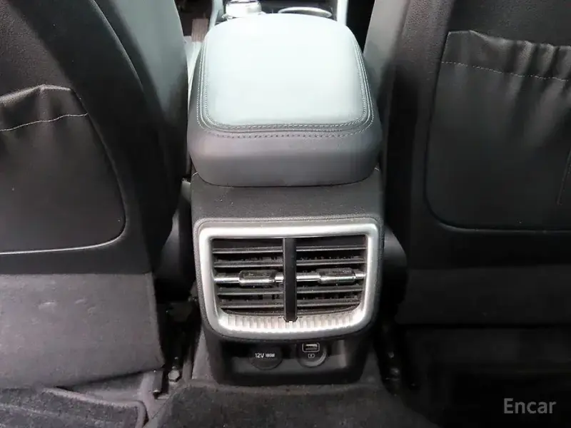 2022 Kia K5 с пробегом 55 864 км