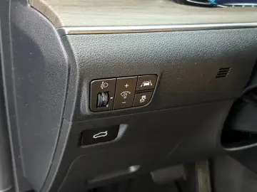 2021 Kia K5 с пробегом 31 205 км