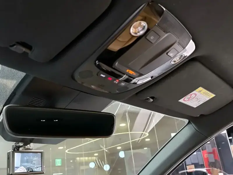 2021 Kia K5 с пробегом 31 205 км