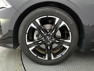 2022 Kia K5 с пробегом 33 169 км