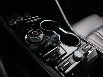 2022 Kia K5 с пробегом 33 169 км