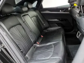 2022 Kia K5 с пробегом 33 169 км
