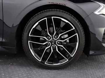 2021 Kia K5 с пробегом 38 579 км