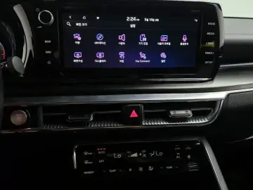 2022 Kia K5 с пробегом 33 169 км