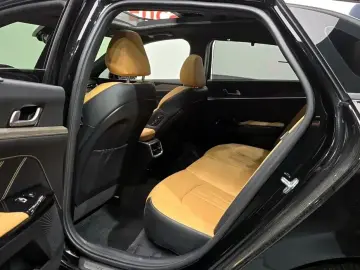 2021 Kia K5 с пробегом 38 579 км