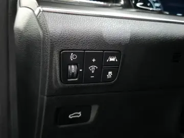 2022 Kia K5 с пробегом 33 169 км