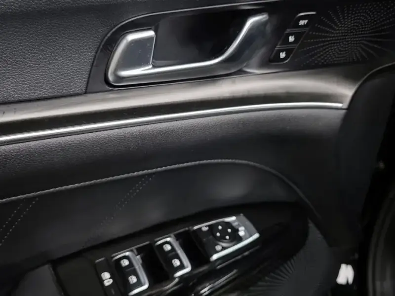 2022 Kia K5 с пробегом 33 169 км