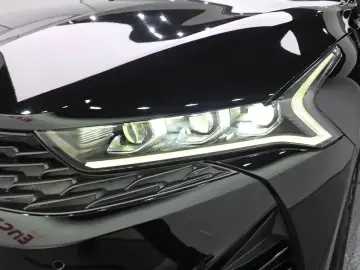 2022 Kia K5 с пробегом 33 169 км