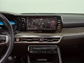 2021 Kia K5 с пробегом 38 579 км