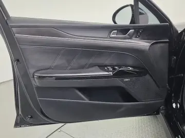 2022 Kia K5 с пробегом 33 169 км