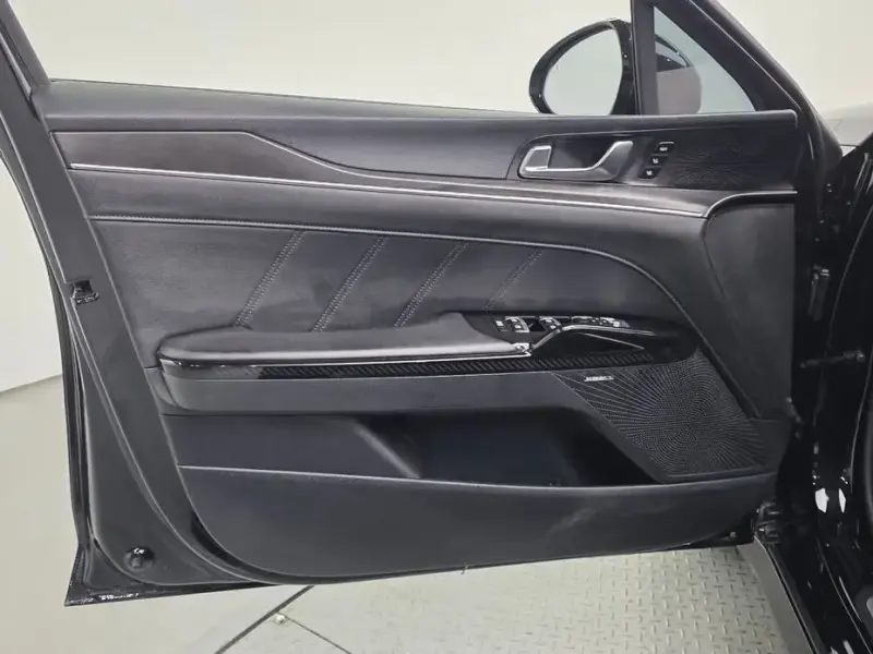 2022 Kia K5 с пробегом 33 169 км