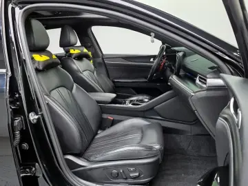 2022 Kia K5 с пробегом 33 169 км